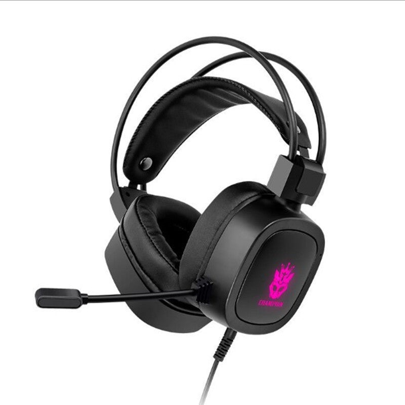 Gaming Headset For PS5, Xbox, Nintendo Switch, PC, Fortnite, Call of Duty and more.