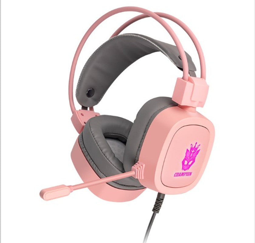 Gaming Headset For PS5, Xbox, Nintendo Switch, PC, Fortnite, Call of Duty and more.